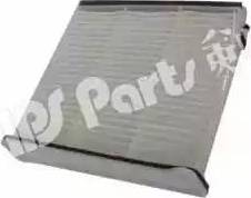 IPS Parts ICF-3E43 - Filtr, daxili hava furqanavto.az