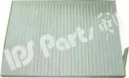 IPS Parts ICF-3E80 - Filtr, daxili hava furqanavto.az