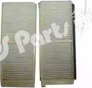 IPS Parts ICF-3E71 - Filtr, daxili hava www.furqanavto.az