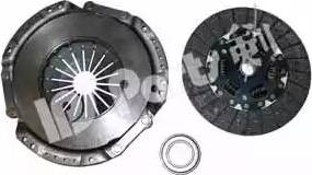 IPS Parts ICK-5600 - Debriyaj dəsti furqanavto.az