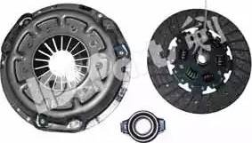 IPS Parts ICK-5149 - Debriyaj dəsti furqanavto.az