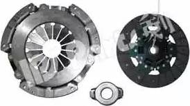 IPS Parts ICK-5169 - Debriyaj dəsti furqanavto.az