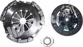 IPS Parts ICK-5808 - Debriyaj dəsti furqanavto.az