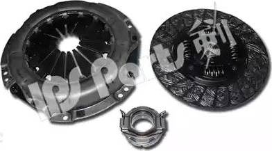 IPS Parts ICK-5229 - Debriyaj dəsti furqanavto.az