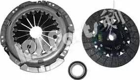 IPS Parts ICK-5224 - Debriyaj dəsti furqanavto.az