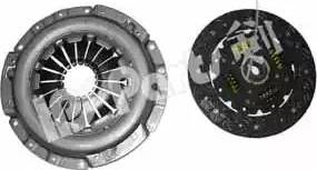 IPS Parts ICK-5W01 - Debriyaj dəsti furqanavto.az