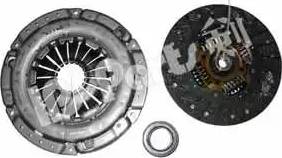 IPS Parts ICK-5W03 - Debriyaj dəsti furqanavto.az