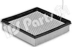 IPS Parts IFA-3491 - Hava filtri furqanavto.az