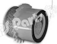 IPS Parts IFA-3611 - Hava filtri furqanavto.az