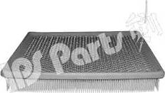 IPS Parts IFA-3099 - Hava filtri furqanavto.az
