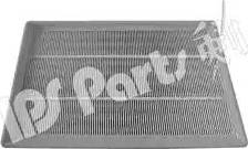 IPS Parts IFA-3129 - Hava filtri furqanavto.az
