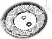 IPS Parts IFA-3122 - Hava filtri furqanavto.az