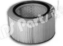 IPS Parts IFA-3807 - Hava filtri furqanavto.az