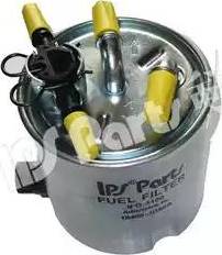 IPS Parts IFG-3100 - Yanacaq filtri furqanavto.az