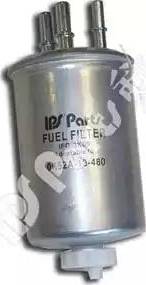 IPS Parts IFG-3K09 - Yanacaq filtri furqanavto.az