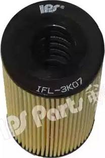 IPS Parts IFL-3K07 - Yağ filtri furqanavto.az