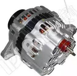 IPS Parts IGL-8H00E - Alternator furqanavto.az