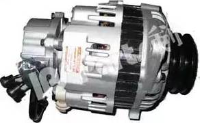 IPS Parts IGL-8H02E - Alternator furqanavto.az