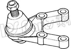 IPS Parts IJO-10523L - Billi birləşmə furqanavto.az