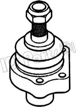 IPS Parts IJO-10111 - Billi birləşmə furqanavto.az