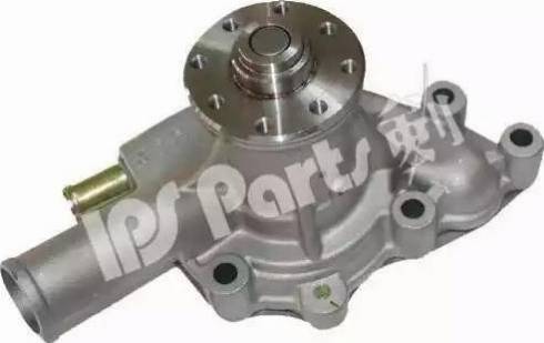 IPS Parts IPW-7902 - Su nasosu furqanavto.az