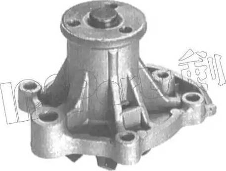 IPS Parts IPW-7415 - Su nasosu furqanavto.az