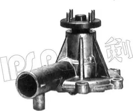 IPS Parts IPW-7502 - Su nasosu furqanavto.az