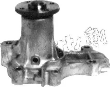 IPS Parts IPW-7537 - Su nasosu furqanavto.az