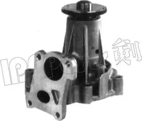 IPS Parts IPW-7529 - Su nasosu furqanavto.az