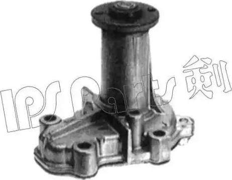 IPS Parts IPW-7602 - Su nasosu furqanavto.az