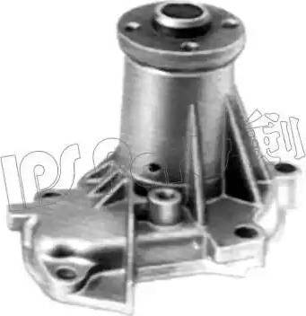 IPS Parts IPW-7619 - Su nasosu furqanavto.az