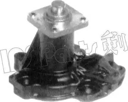 IPS Parts IPW-7610 - Su nasosu furqanavto.az