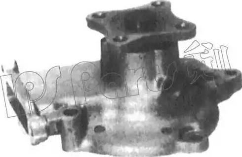 IPS Parts IPW-7199 - Su nasosu furqanavto.az