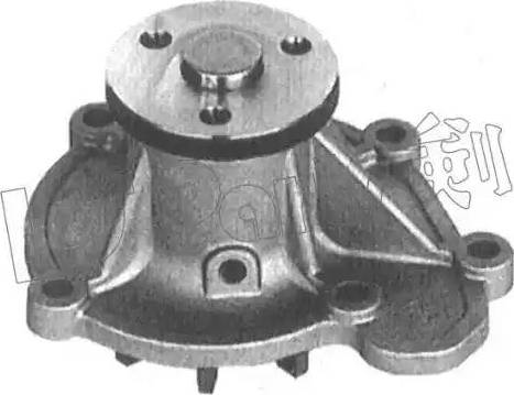 IPS Parts IPW-7197 - Su nasosu furqanavto.az