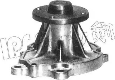 IPS Parts IPW-7103 - Su nasosu furqanavto.az