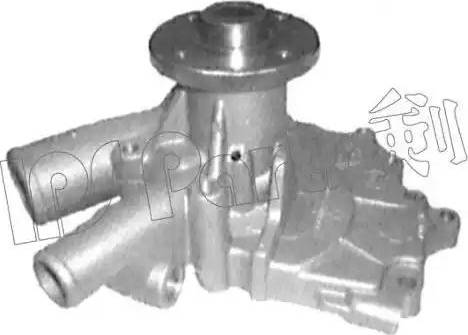 IPS Parts IPW-7110 - Su nasosu furqanavto.az