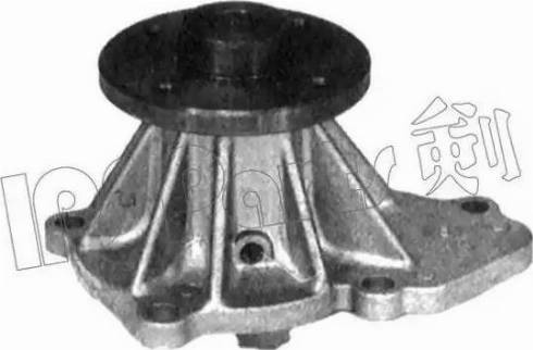 IPS Parts IPW-7189 - Su nasosu furqanavto.az