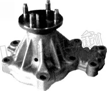 IPS Parts IPW-7332 - Su nasosu furqanavto.az