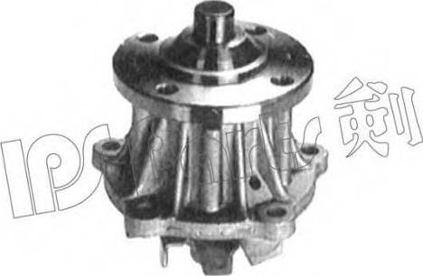 IPS Parts IPW-7242 - Su nasosu furqanavto.az