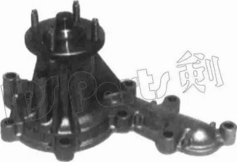 IPS Parts IPW-7256 - Su nasosu furqanavto.az