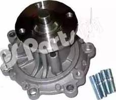 IPS Parts IPW-7253N - Su nasosu furqanavto.az