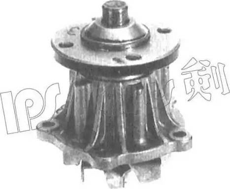 IPS Parts IPW-7209 - Su nasosu furqanavto.az