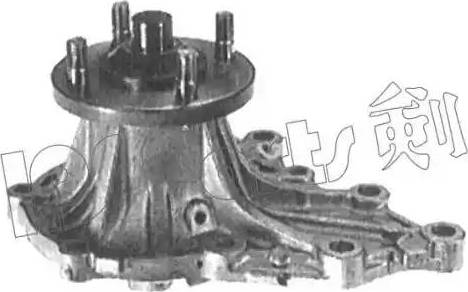 IPS Parts IPW-7219 - Su nasosu furqanavto.az