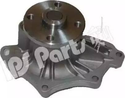 IPS Parts IPW-7281 - Su nasosu furqanavto.az