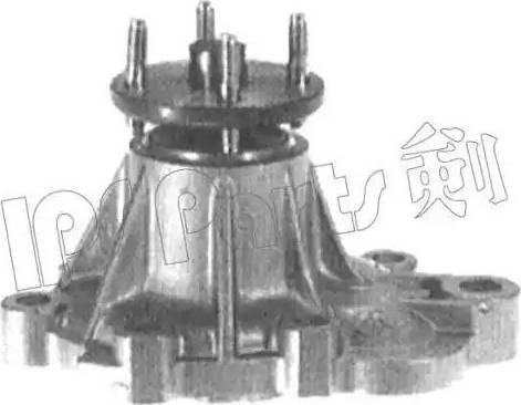 IPS Parts IPW-7231 - Su nasosu furqanavto.az