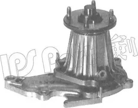 IPS Parts IPW-7237 - Su nasosu furqanavto.az