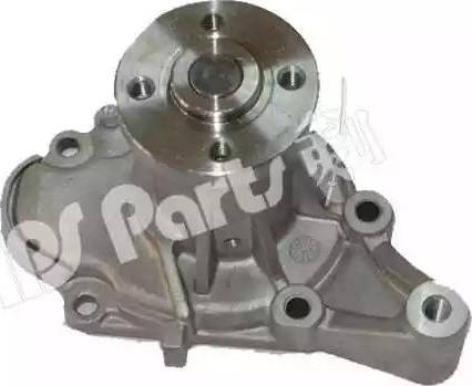 IPS Parts IPW-7H06 - Su nasosu furqanavto.az