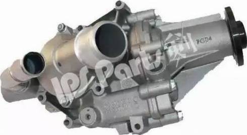 IPS Parts IPW-7S04 - Su nasosu furqanavto.az