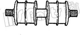 IPS Parts ISL-10198 - Çubuq / Strut, stabilizator furqanavto.az