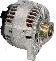 Japanparts AL300002 - Alternator furqanavto.az